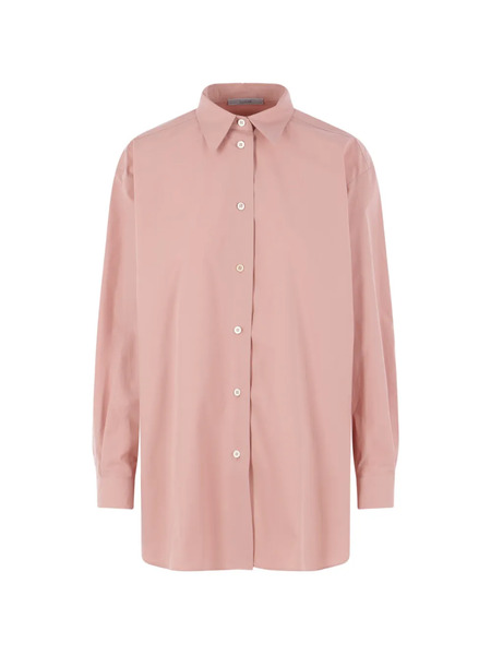  Dusan Buttoned Shirt - Pink 
