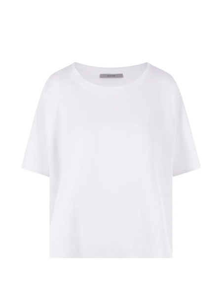  Dusan Easy Oversized T-shirt - White 