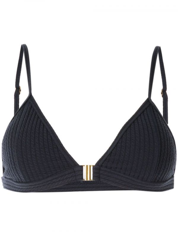  Duskii Capriosca Bikini Top - Blue 
