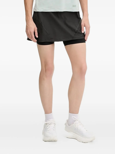 Dynafit Inner-short Running Skirt - Black 