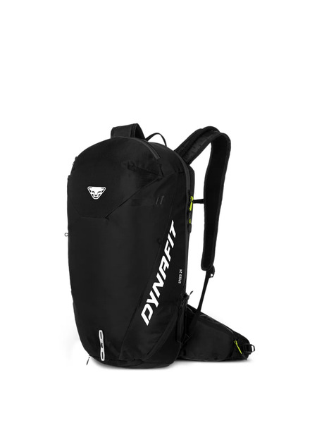  Dynafit Speed 24 Logo-detail Backpack - Black 