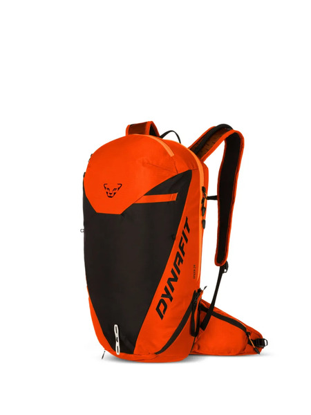  Dynafit Speed 24 Logo-detail Backpack - Orange 