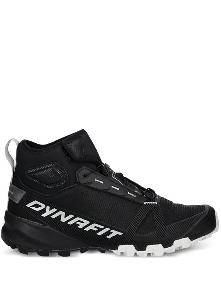  Dynafit Traverse Mid Gtx Mountaineering Sneakers - Black 
