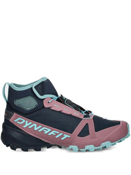  Dynafit Traverse Mid Gtx Mountaineering Sneakers - Blue 