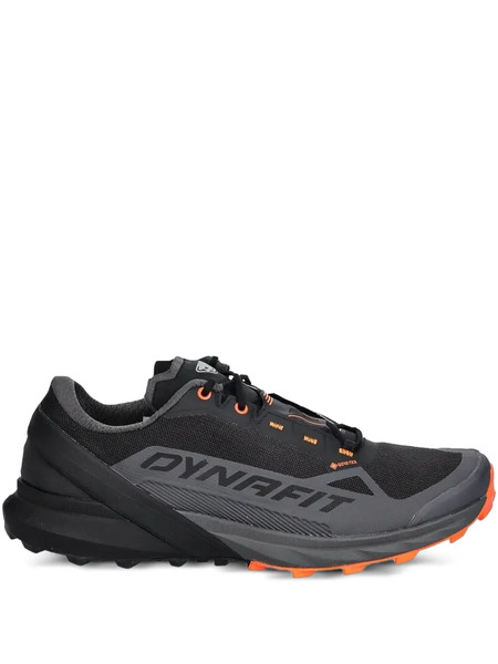  Dynafit Ultra 100 Gtx Lace-up Sneakers - Black 