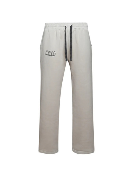  Earthling Vip Drawstring Track Pants - Neutrals 