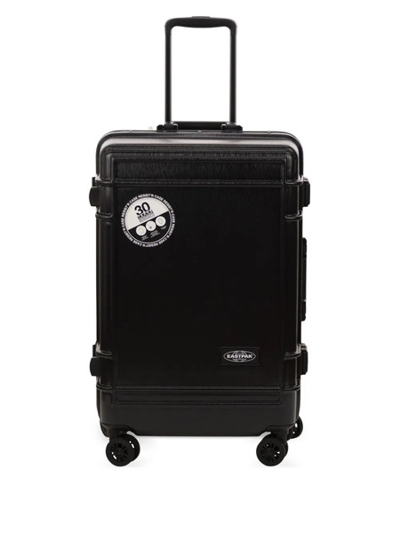  Eastpak Resist'r Hardsided Trolley - Black 