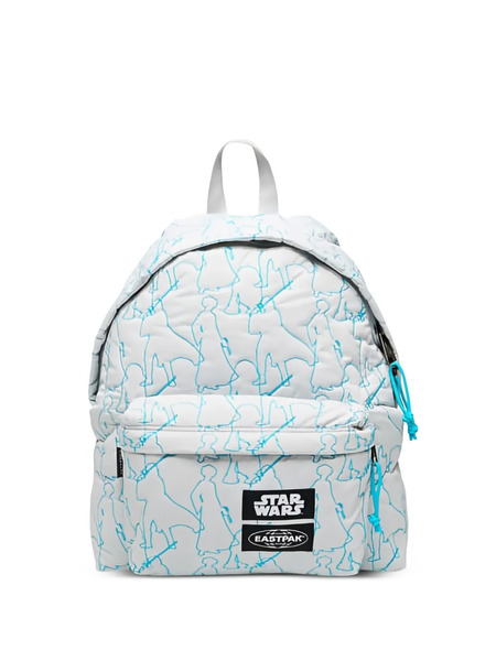  Eastpak X Star Wars Padded Backpack - White 