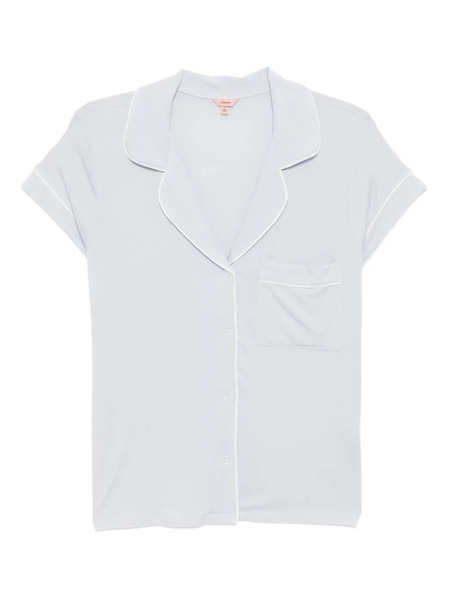  Eberjey Gisele Pyjama Set - Blue 