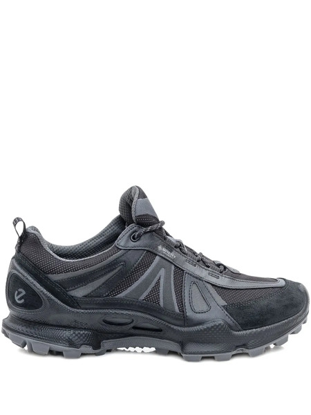  Ecco Biom C Trail Sneakers - Black 