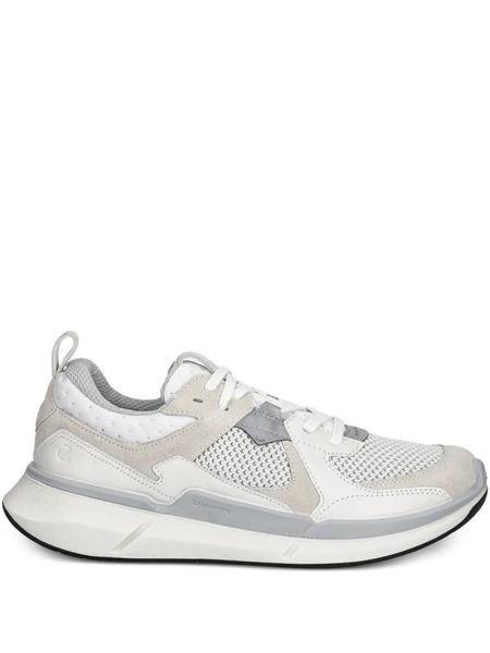  Ecco Biom 2.2 Lace-up Sneakers - Grey 