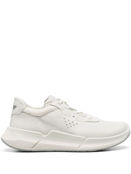  Ecco Biom 2.2 W Leather Sneakers - White 