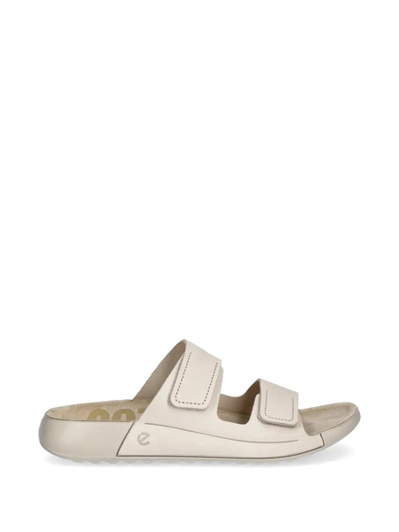  Ecco Cozmo Sandals - Neutrals 