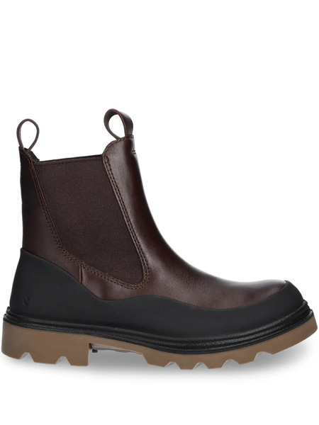  Ecco Grainer Ankle Boots - Brown 