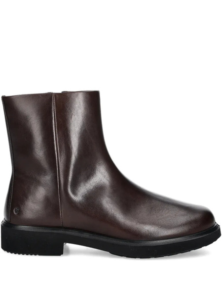  Ecco Metropole Amsterdam Boots - Brown 