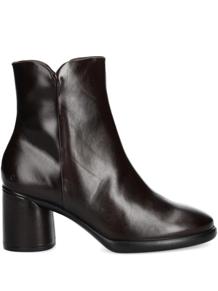  Ecco Sculpted Lx Boots - Brown 