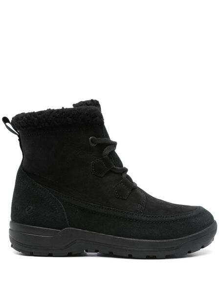  Ecco Trace Boots - Black 