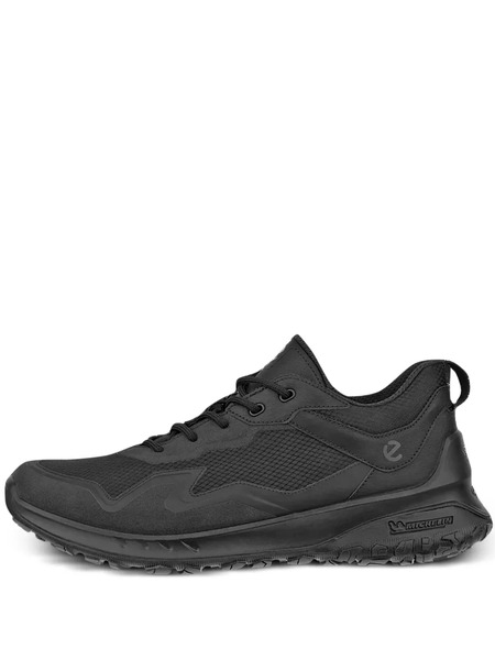  Ecco Ult-trn Sneakers - Black 