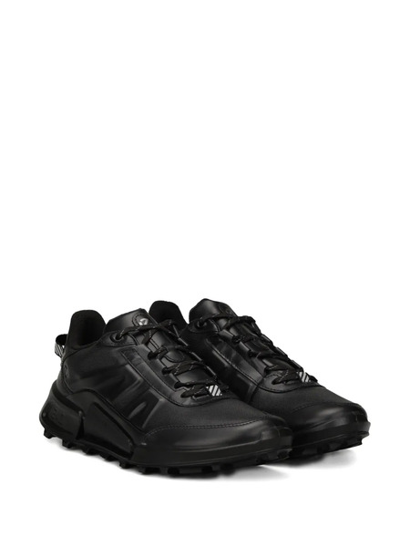  Ecco X Mountain Biom 2.1 Sneakers - Black 