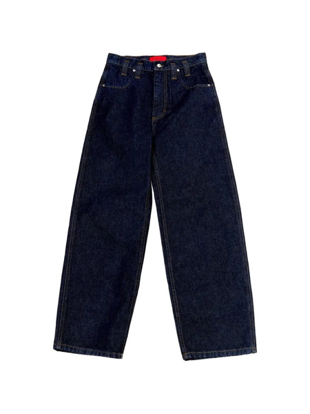  Eckhaus Latta Belt-loops Jeans - Blue 