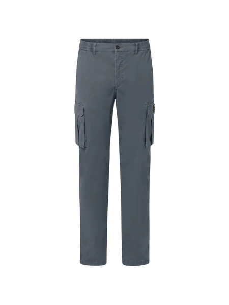  Ecoalf Cargo Trousers - Grey 
