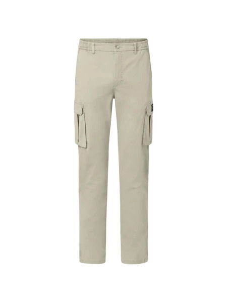  Ecoalf Cargo Trousers - Neutrals 