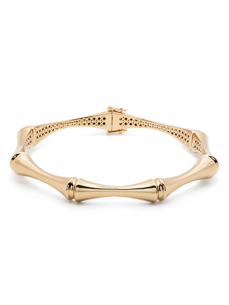  Eddie Borgo Bambu Necklace - Gold 