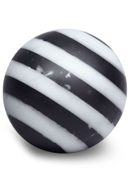  Editions Milano Alice Paper Weight (8cm) - White 