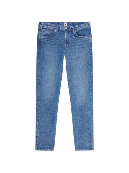  Edwin Five-pockets Denim - Blue 