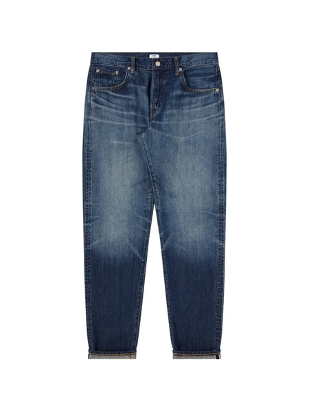  Edwin Five-pockets Jeans - Blue 