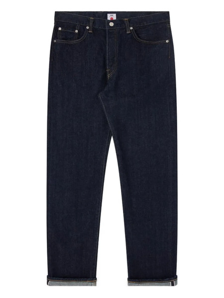  Edwin Regular Straight Jeans - Blue 