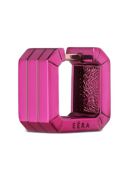 Eéra 18k White Gold Candy Earring - Pink 