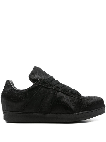  Egonlab. Cush Sneakers - Black 