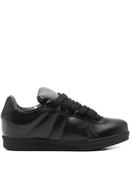  Egonlab. Cush Sneakers - Black 