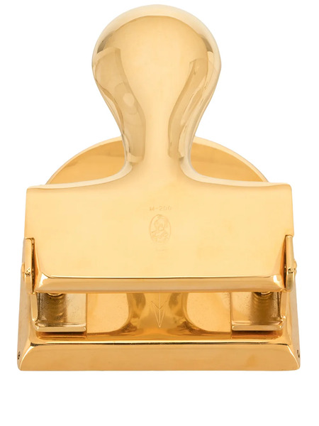  El Casco 23kt Gold Hold Punch 