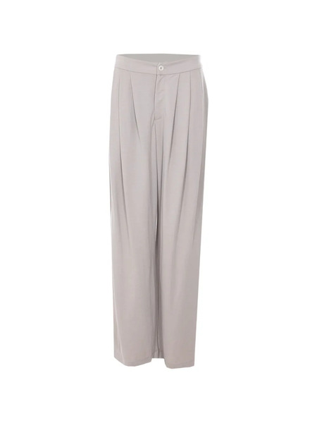  Eleh Button-closure Trousers - Neutrals 