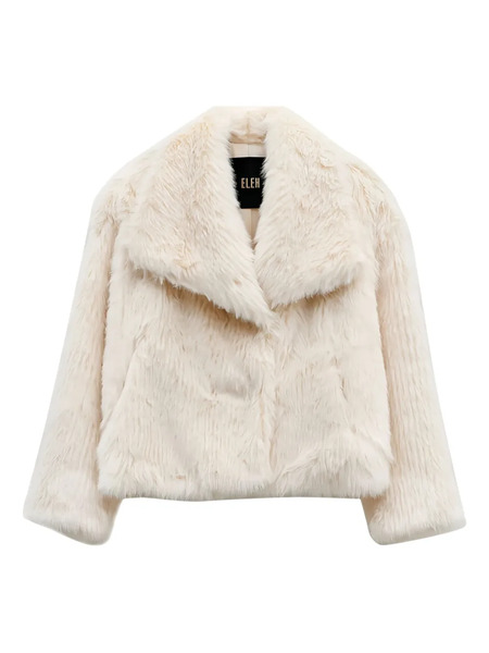  Eleh Pocket Jacket - Neutrals 