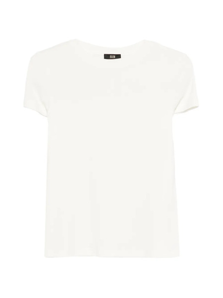  Eleh Short-sleeve T-shirt - White 