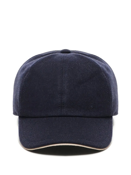  Eleventy Baseball Cap - Blue 