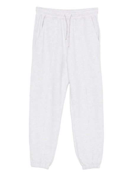  Eleventy Drawstring Track Pants - Grey 