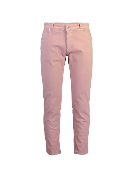  Eleventy Five Pocket Jeans - Pink 