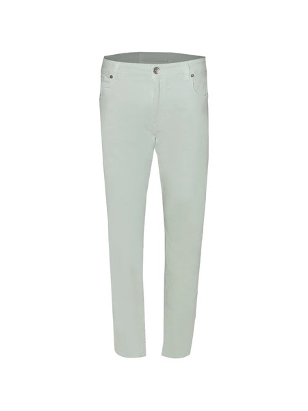  Eleventy Five Pocket Trousers - Blue 