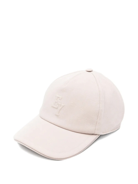  Eleventy Logo Cap - Pink 