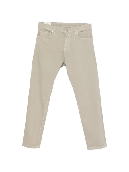  Eleventy Pocket Jeans - Neutrals 