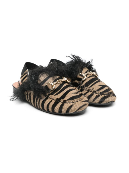  Eli1957 Groseto Slippers - Black 