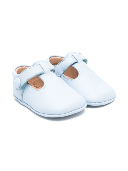  Eli1957 Guantino Pre-walkers - Blue 