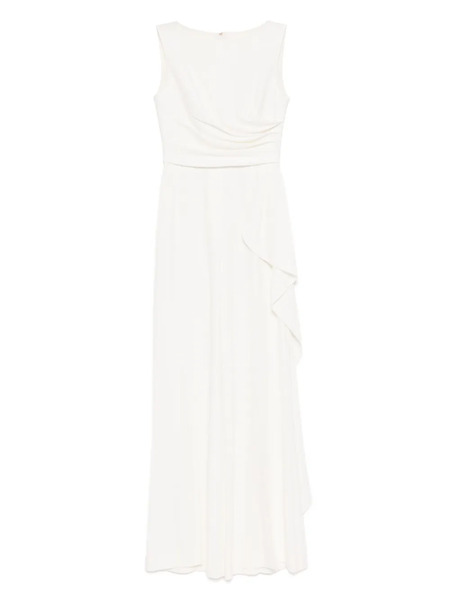  Elie Saab Cady Jumpsuit - White 