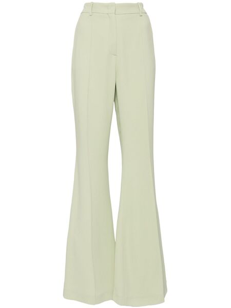  Elie Saab Cady Trousers - Green 