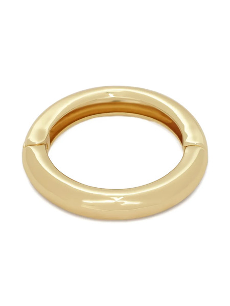  éliou Boble Bangle Bracelet - Gold 