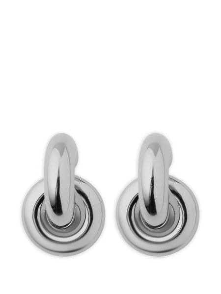  éliou Khaia Earrings - Silver 